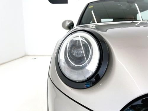 MINI MINI COOPER CABRIO 2016 de segunda mano