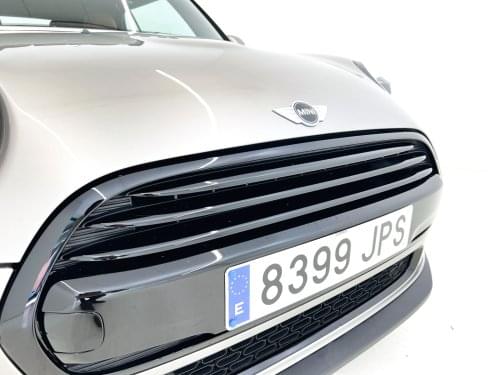 MINI MINI COOPER CABRIO 2016 de segunda mano