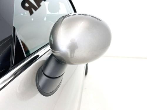 MINI MINI COOPER CABRIO 2016 de segunda mano