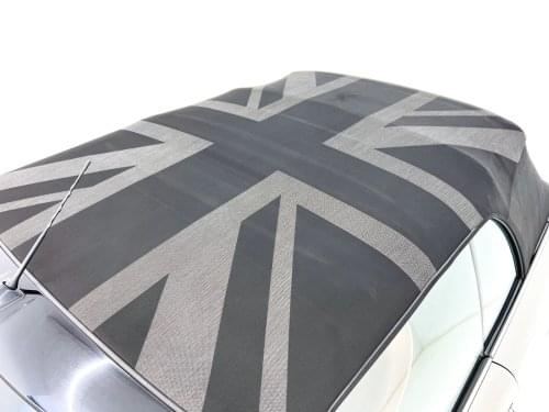 MINI MINI COOPER CABRIO 2016 de segunda mano