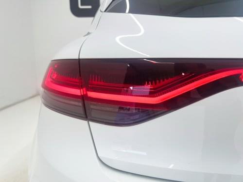 RENAULT MéGANE RS TROPHY 300CV 2022 de segunda mano