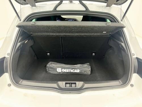 RENAULT MéGANE RS TROPHY 300CV 2022 de segunda mano