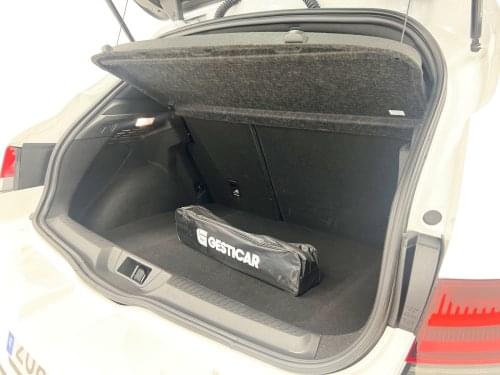 RENAULT MéGANE RS TROPHY 300CV 2022 de segunda mano