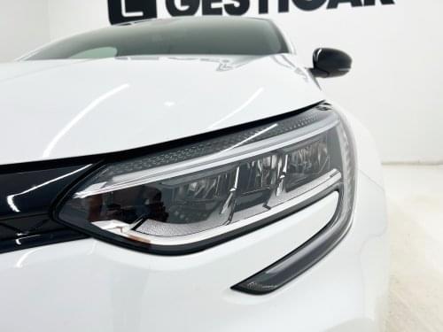 RENAULT MéGANE RS TROPHY 300CV 2022 de segunda mano