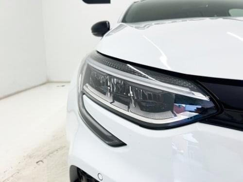 RENAULT MéGANE RS TROPHY 300CV 2022 de segunda mano