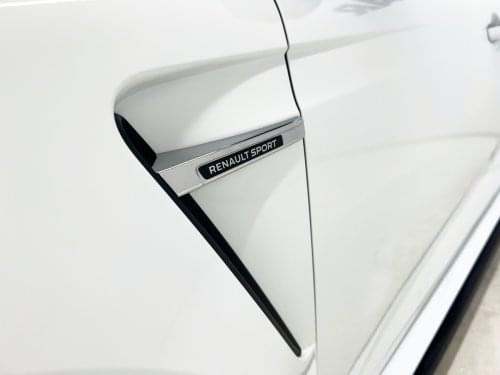 RENAULT MéGANE RS TROPHY 300CV 2022 de segunda mano