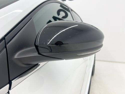 RENAULT MéGANE RS TROPHY 300CV 2022 de segunda mano