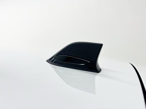 RENAULT MéGANE RS TROPHY 300CV 2022 de segunda mano