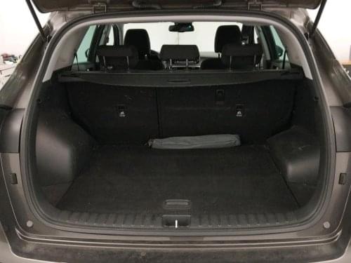 HYUNDAI TUCSON 1.6 CRDI 116CV 48V TECNO 2019 de segunda mano