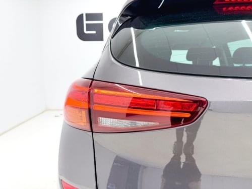 HYUNDAI TUCSON 1.6 CRDI 116CV 48V TECNO 2019 de segunda mano