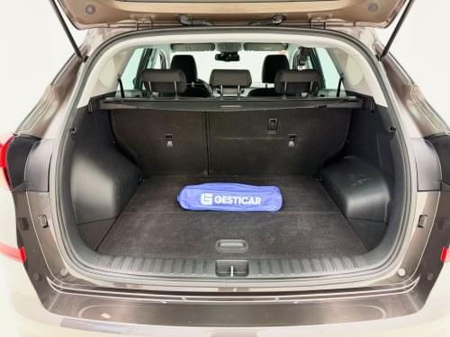 HYUNDAI TUCSON 1.6 CRDI 116CV 48V TECNO 2019 de segunda mano