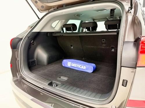 HYUNDAI TUCSON 1.6 CRDI 116CV 48V TECNO 2019 de segunda mano