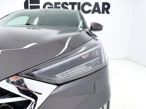 HYUNDAI TUCSON 1.6 CRDI 116CV 48V TECNO 2019 de segunda mano