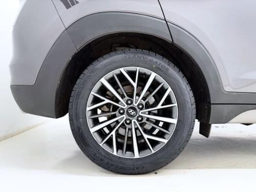 HYUNDAI TUCSON 1.6 CRDI 116CV 48V TECNO 2019 de segunda mano