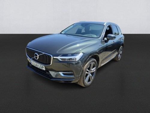 Comprar VOLVO XC60 2.0 T8 AWD INSCRIPTION AUTO 390CV 2020 de segunda mano VOLVO XC60 2.0 T8 AWD INSCRIPTION AUTO 390CV 2020 de segunda mano
