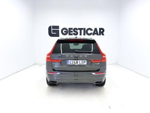 VOLVO XC60 2.0 T8 AWD INSCRIPTION AUTO 390CV 2020 de segunda mano