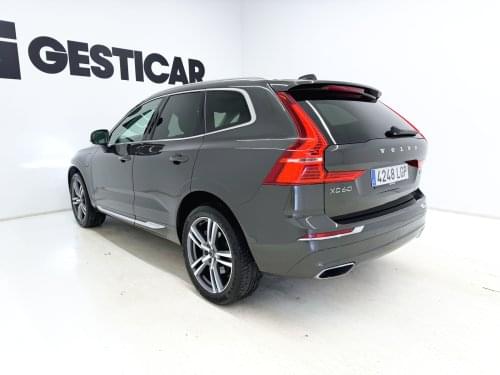 VOLVO XC60 2.0 T8 AWD INSCRIPTION AUTO 390CV 2020 de segunda mano
