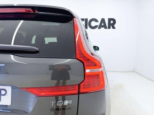 VOLVO XC60 2.0 T8 AWD INSCRIPTION AUTO 390CV 2020 de segunda mano