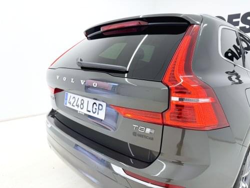 VOLVO XC60 2.0 T8 AWD INSCRIPTION AUTO 390CV 2020 de segunda mano