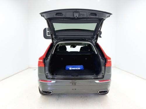 VOLVO XC60 2.0 T8 AWD INSCRIPTION AUTO 390CV 2020 de segunda mano