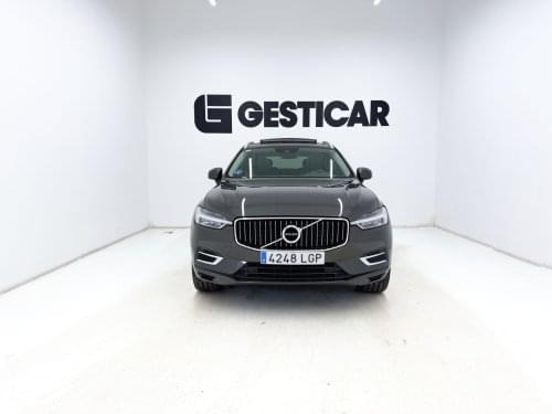 VOLVO XC60 2.0 T8 AWD INSCRIPTION AUTO 390CV 2020 de segunda mano