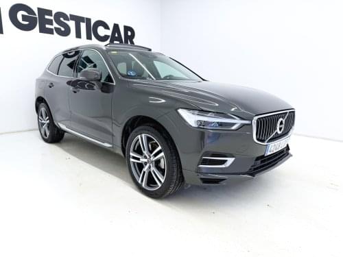 VOLVO XC60 2.0 T8 AWD INSCRIPTION AUTO 390CV 2020 de segunda mano