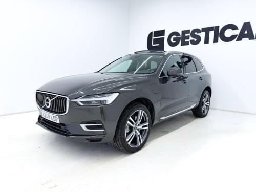 VOLVO XC60 2.0 T8 AWD INSCRIPTION AUTO 390CV 2020 de segunda mano