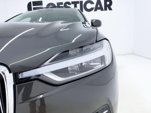 VOLVO XC60 2.0 T8 AWD INSCRIPTION AUTO 390CV 2020 de segunda mano