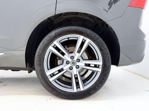 VOLVO XC60 2.0 T8 AWD INSCRIPTION AUTO 390CV 2020 de segunda mano