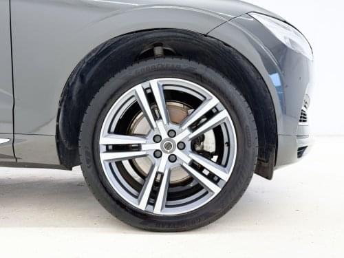 VOLVO XC60 2.0 T8 AWD INSCRIPTION AUTO 390CV 2020 de segunda mano