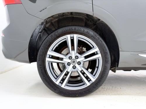 VOLVO XC60 2.0 T8 AWD INSCRIPTION AUTO 390CV 2020 de segunda mano