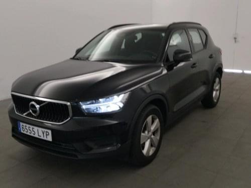 Comprar VOLVO XC40 ESSENTIAL  1.5 130CV MT6 E6D 2022 de segunda mano VOLVO XC40 ESSENTIAL  1.5 130CV MT6 E6D 2022 de segunda mano