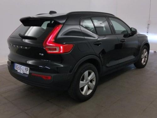 Comprar VOLVO XC40 ESSENTIAL  1.5 130CV MT6 E6D 2022 de segunda mano VOLVO XC40 ESSENTIAL  1.5 130CV MT6 E6D 2022 de segunda mano