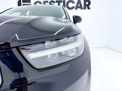 VOLVO XC40 ESSENTIAL  1.5 130CV MT6 E6D 2022 de segunda mano