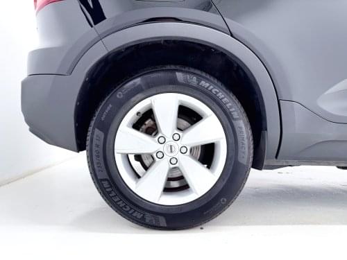 VOLVO XC40 ESSENTIAL  1.5 130CV MT6 E6D 2022 de segunda mano