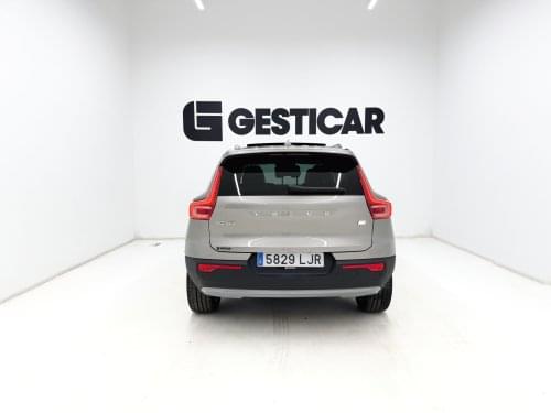 Comprar VOLVO XC40 1.5 PLUG-IN HYBRID INSCRIPTION T5 262CV 2020 de segunda mano VOLVO XC40 1.5 PLUG-IN HYBRID INSCRIPTION T5 262CV 2020 de segunda mano