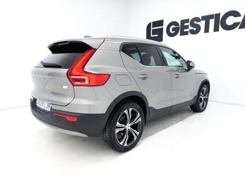 Comprar VOLVO XC40 1.5 PLUG-IN HYBRID INSCRIPTION T5 262CV 2020 de segunda mano VOLVO XC40 1.5 PLUG-IN HYBRID INSCRIPTION T5 262CV 2020 de segunda mano
