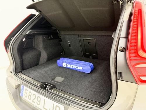 Comprar VOLVO XC40 1.5 PLUG-IN HYBRID INSCRIPTION T5 262CV 2020 de segunda mano VOLVO XC40 1.5 PLUG-IN HYBRID INSCRIPTION T5 262CV 2020 de segunda mano