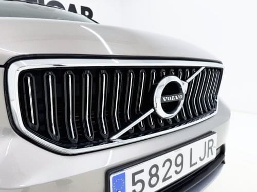 Comprar VOLVO XC40 1.5 PLUG-IN HYBRID INSCRIPTION T5 262CV 2020 de segunda mano VOLVO XC40 1.5 PLUG-IN HYBRID INSCRIPTION T5 262CV 2020 de segunda mano
