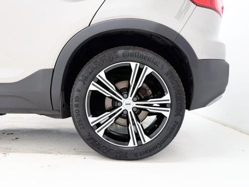 Comprar VOLVO XC40 1.5 PLUG-IN HYBRID INSCRIPTION T5 262CV 2020 de segunda mano VOLVO XC40 1.5 PLUG-IN HYBRID INSCRIPTION T5 262CV 2020 de segunda mano