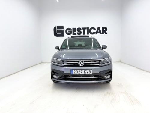 Comprar VOLKSWAGEN TIGUAN ALLSPACE RLINE 2.0TDI  190CV DSG 4MOTION 2019 de segunda mano VOLKSWAGEN TIGUAN ALLSPACE RLINE 2.0TDI  190CV DSG 4MOTION 2019 de segunda mano