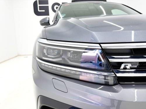 Comprar VOLKSWAGEN TIGUAN ALLSPACE RLINE 2.0TDI  190CV DSG 4MOTION 2019 de segunda mano VOLKSWAGEN TIGUAN ALLSPACE RLINE 2.0TDI  190CV DSG 4MOTION 2019 de segunda mano