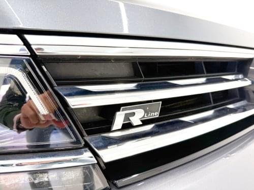 Comprar VOLKSWAGEN TIGUAN ALLSPACE RLINE 2.0TDI  190CV DSG 4MOTION 2019 de segunda mano VOLKSWAGEN TIGUAN ALLSPACE RLINE 2.0TDI  190CV DSG 4MOTION 2019 de segunda mano