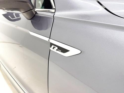 Comprar VOLKSWAGEN TIGUAN ALLSPACE RLINE 2.0TDI  190CV DSG 4MOTION 2019 de segunda mano VOLKSWAGEN TIGUAN ALLSPACE RLINE 2.0TDI  190CV DSG 4MOTION 2019 de segunda mano