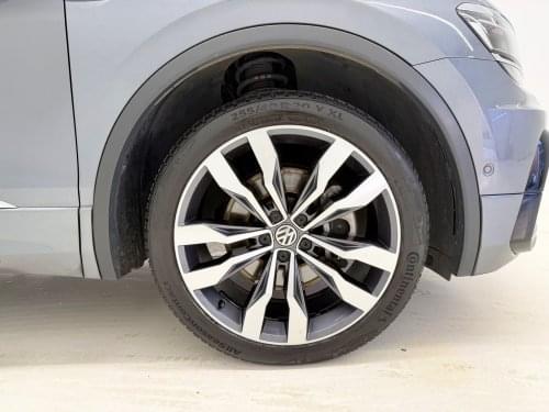 Comprar VOLKSWAGEN TIGUAN ALLSPACE RLINE 2.0TDI  190CV DSG 4MOTION 2019 de segunda mano VOLKSWAGEN TIGUAN ALLSPACE RLINE 2.0TDI  190CV DSG 4MOTION 2019 de segunda mano