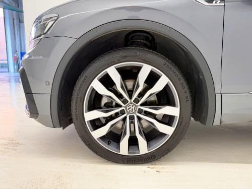 Comprar VOLKSWAGEN TIGUAN ALLSPACE RLINE 2.0TDI  190CV DSG 4MOTION 2019 de segunda mano VOLKSWAGEN TIGUAN ALLSPACE RLINE 2.0TDI  190CV DSG 4MOTION 2019 de segunda mano