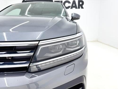 Comprar VOLKSWAGEN TIGUAN ALLSPACE RLINE 2.0TDI  190CV DSG 4MOTION 2019 de segunda mano VOLKSWAGEN TIGUAN ALLSPACE RLINE 2.0TDI  190CV DSG 4MOTION 2019 de segunda mano