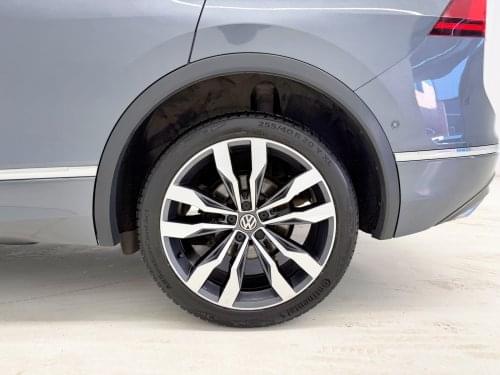 Comprar VOLKSWAGEN TIGUAN ALLSPACE RLINE 2.0TDI  190CV DSG 4MOTION 2019 de segunda mano VOLKSWAGEN TIGUAN ALLSPACE RLINE 2.0TDI  190CV DSG 4MOTION 2019 de segunda mano