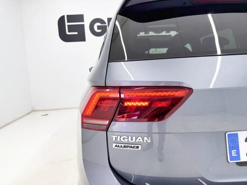 Comprar VOLKSWAGEN TIGUAN ALLSPACE RLINE 2.0TDI  190CV DSG 4MOTION 2019 de segunda mano VOLKSWAGEN TIGUAN ALLSPACE RLINE 2.0TDI  190CV DSG 4MOTION 2019 de segunda mano