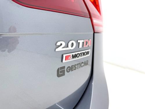 Comprar VOLKSWAGEN TIGUAN ALLSPACE RLINE 2.0TDI  190CV DSG 4MOTION 2019 de segunda mano VOLKSWAGEN TIGUAN ALLSPACE RLINE 2.0TDI  190CV DSG 4MOTION 2019 de segunda mano